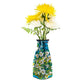 Tiffany „Feld der Lilien“ Erweiterbare Vase