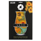 Van Gogh "Sonnenblumen" erweiterbare Vase