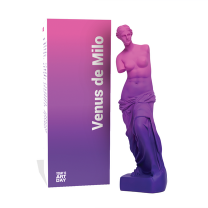 Estatua de Venus de Milo