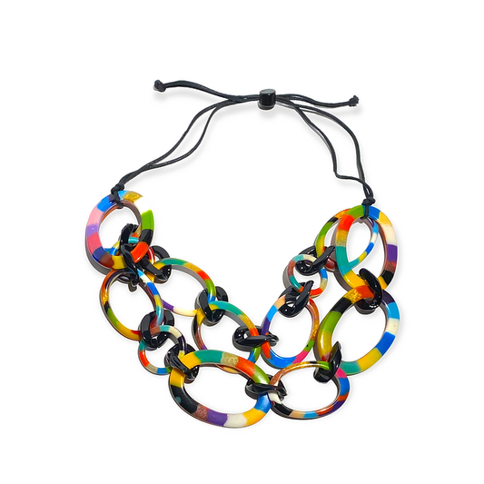 Brazilian Necklace