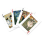 Fine Art Playing Cards: Impressionism