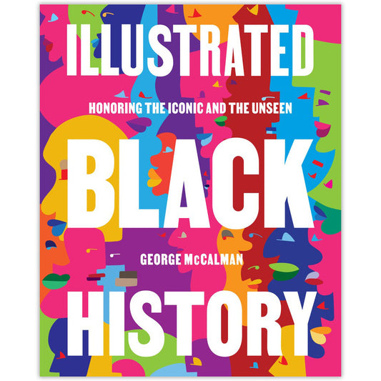 Historia negra ilustrada