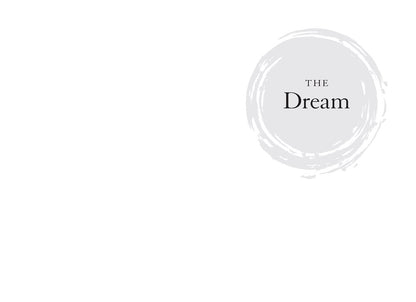 The Dream Journal: Guiado por las palabras del Dr. Martin Luther King Jr.