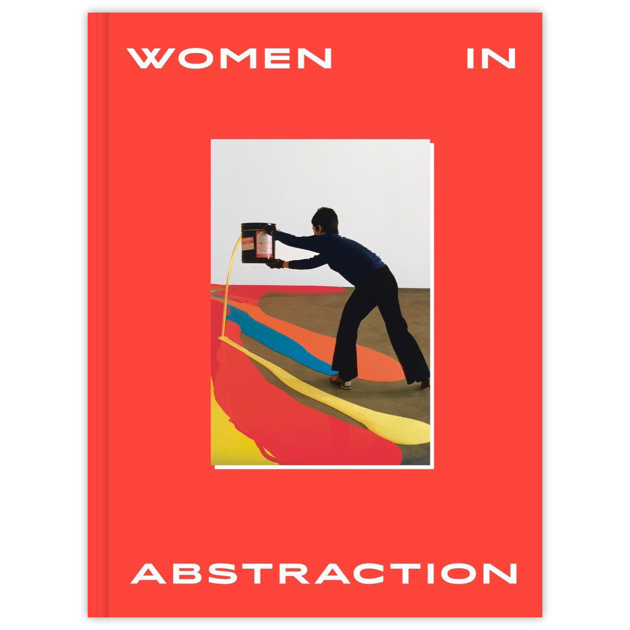 Frauen in der Abstraktion