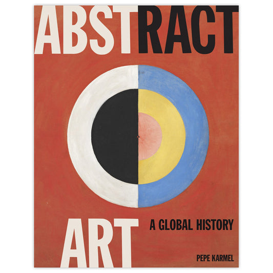 Arte abstracto: una historia global