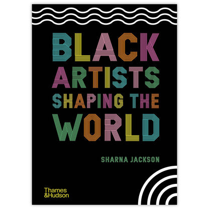 Schwarze Künstler gestalten die Welt