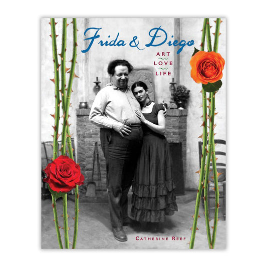 Frida & Diego: Art, Love, Life - Chrysler Museum Shop