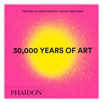 30.000 Jahre Kunst: Die Geschichte der menschlichen Kreativität über Zeit und Raum