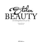 Stolen Beauty: A Coloring Book of Lost Art