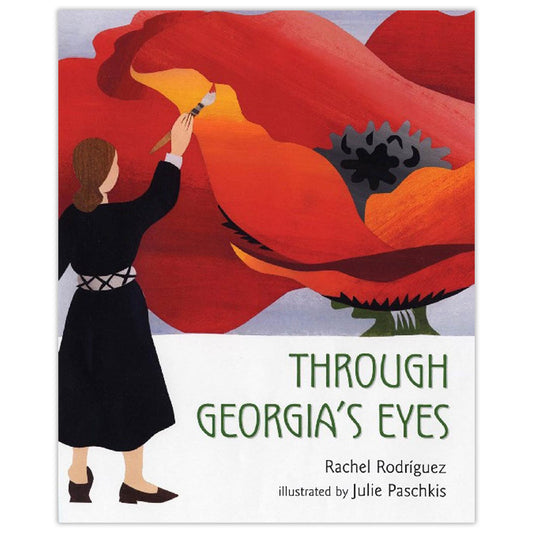 A través de los ojos de Georgia