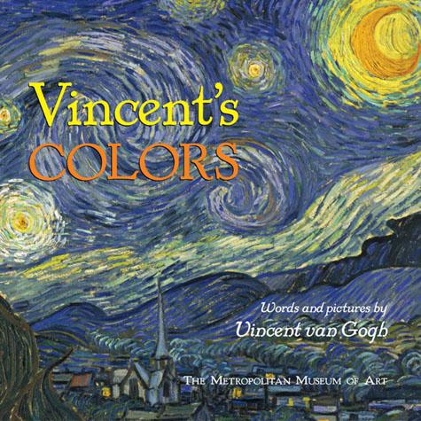 Los colores de Vincent