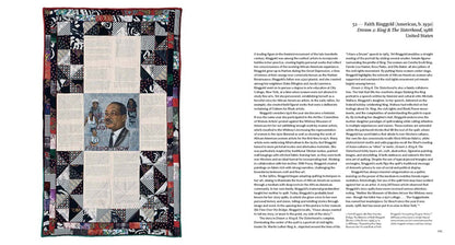 Fabric of a Nation: American Quilt Stories