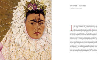 Frida Kahlo y Arte Popular