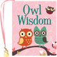 Owl Wisdom Mini Book