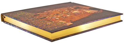 El diario del beso de Klimt
