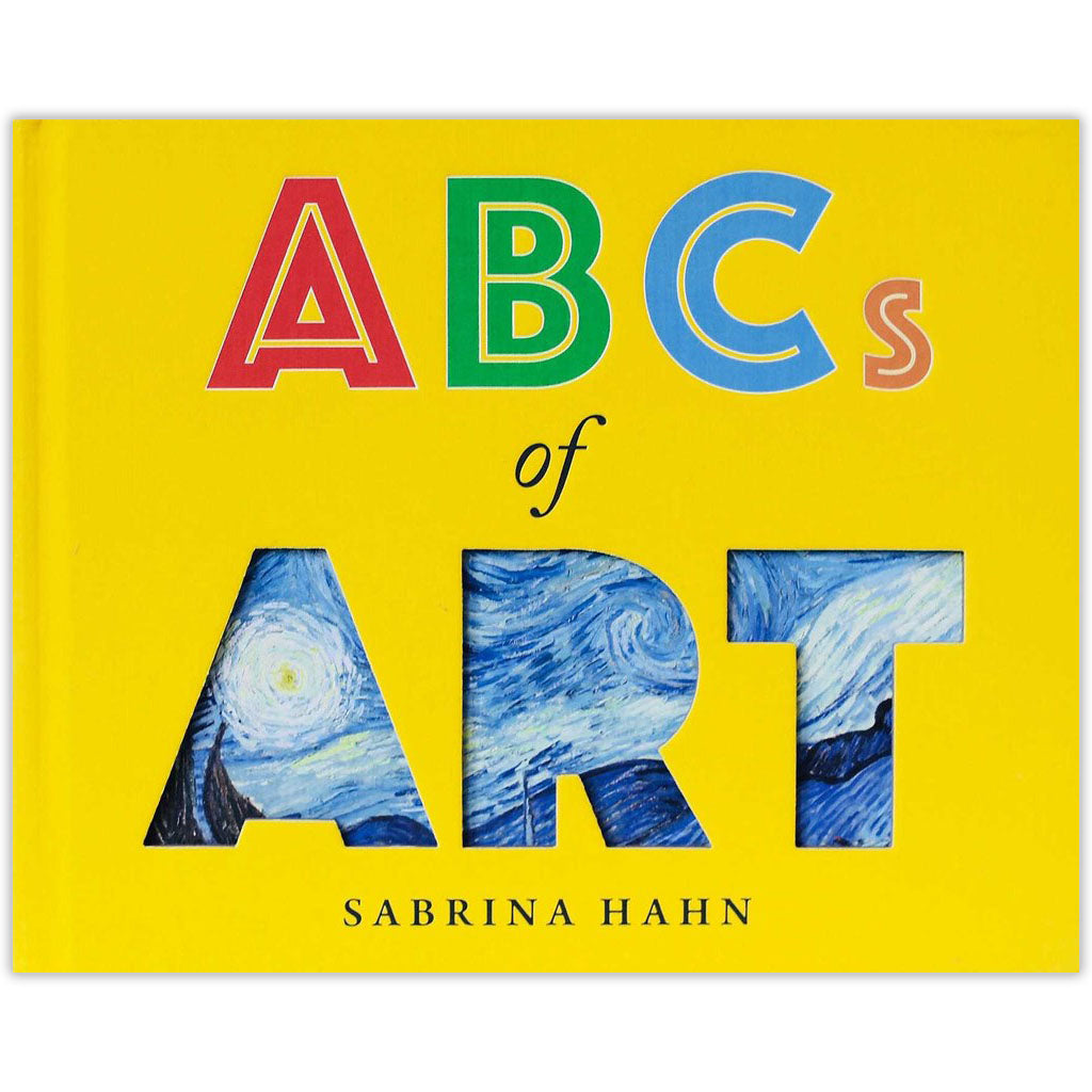 ABCs der Kunst
