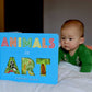animales en el arte