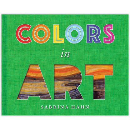 Colores en el Arte