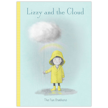 Lizzy And The Cloud