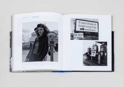Dorothea Lange Worte &amp; Bilder