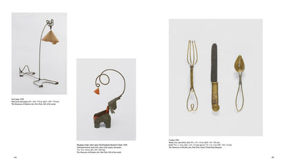 Alexander Calder: Modern von Anfang an