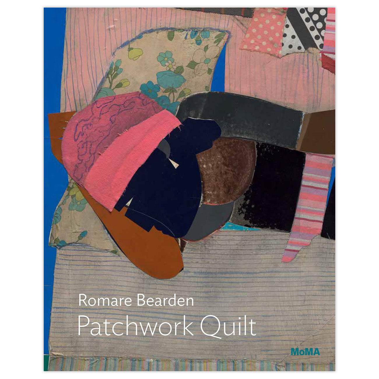 Romare Bearden: Patchwork Quilt