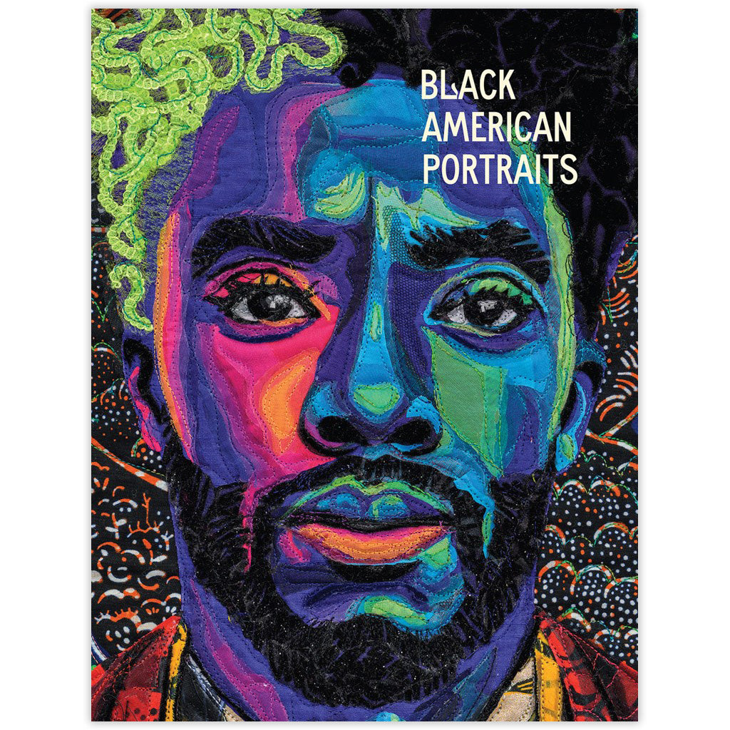 Retratos afroamericanos: del Museo de Arte del Condado de Los Ángeles