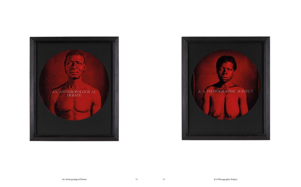 Carrie Mae Weems: A Great Turn in the Possible – Chrysler Museum 