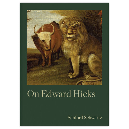 Sobre Edward Hicks