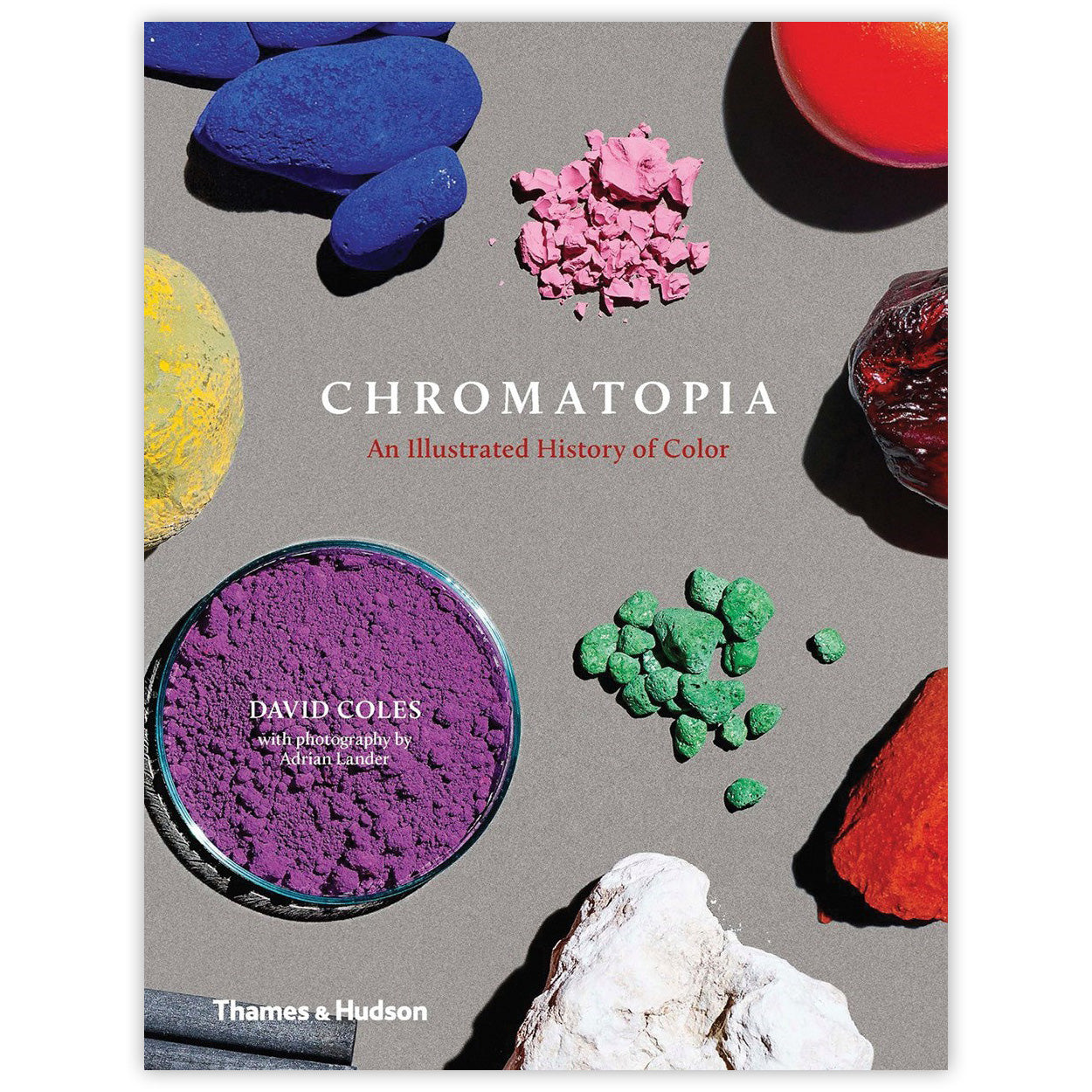 Chromatopia - Chrysler Museum Shop