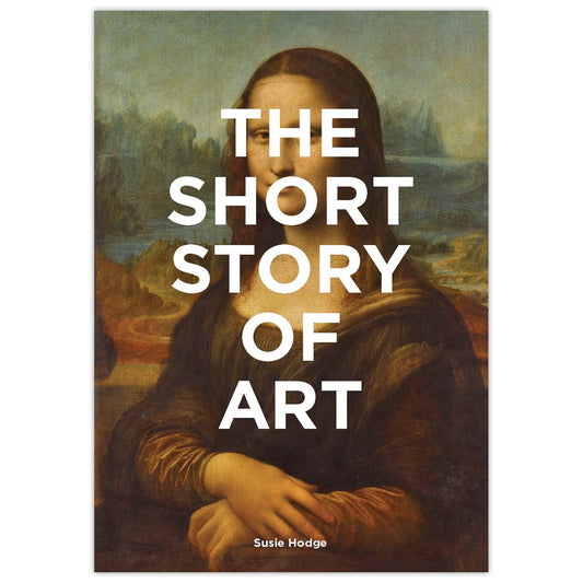 Die Kurzgeschichte der Kunst