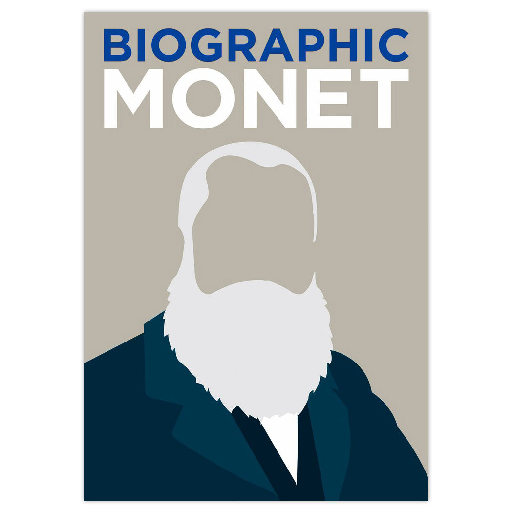 Biografische Monet