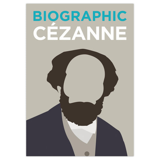 Cézanne biográfico