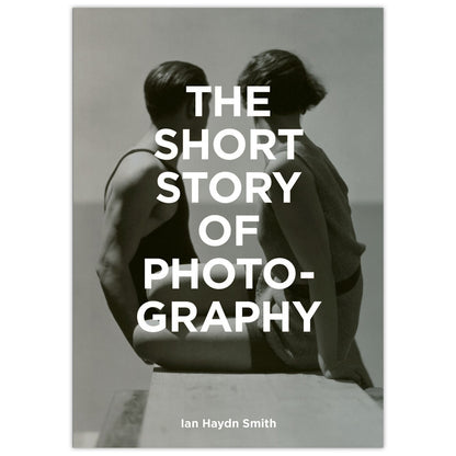 Die Kurzgeschichte der Fotografie