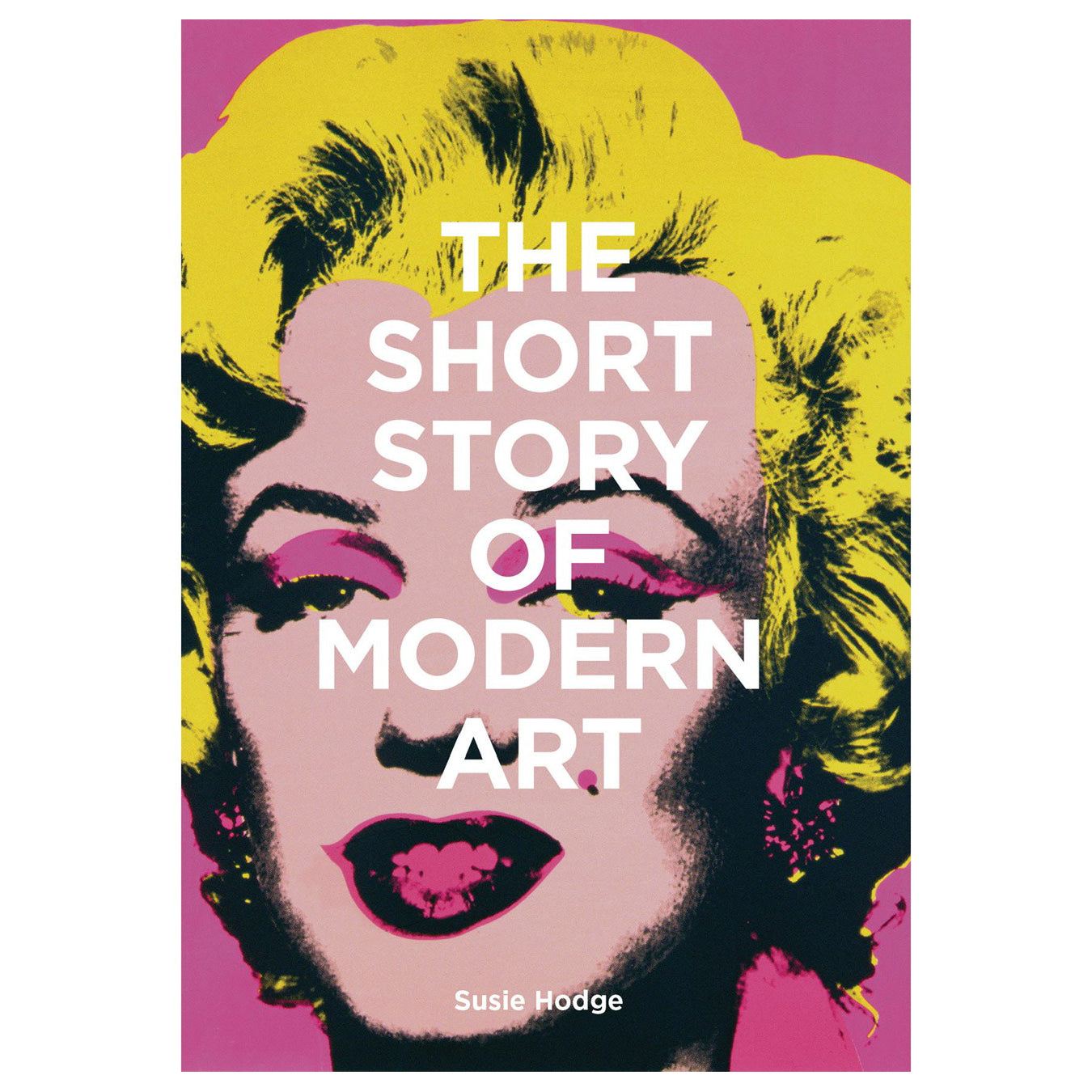 The Short Story of Modern Art