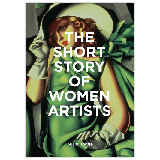 Die Kurzgeschichte der Künstlerinnen
