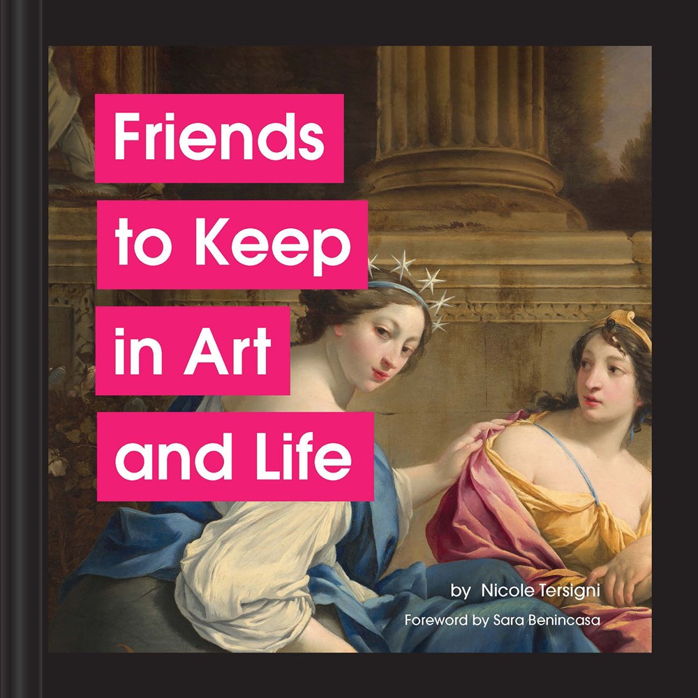 Freunde für Kunst und Leben