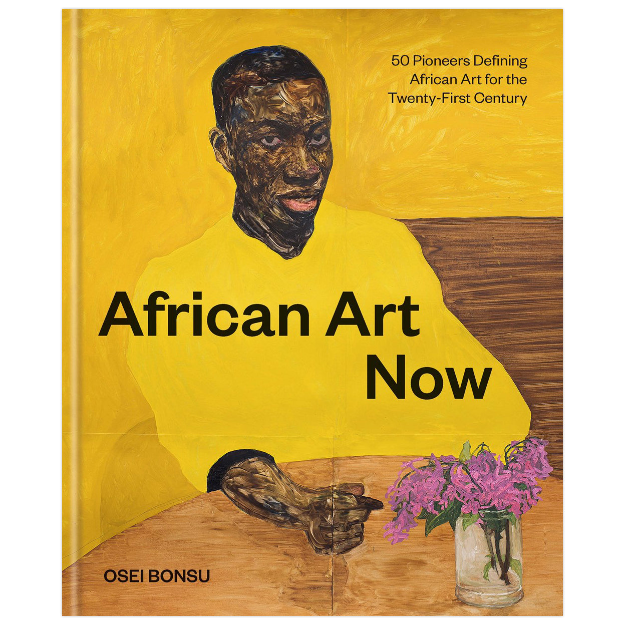 African Art Now: 50 pioneros que definen el arte africano para el siglo XXI