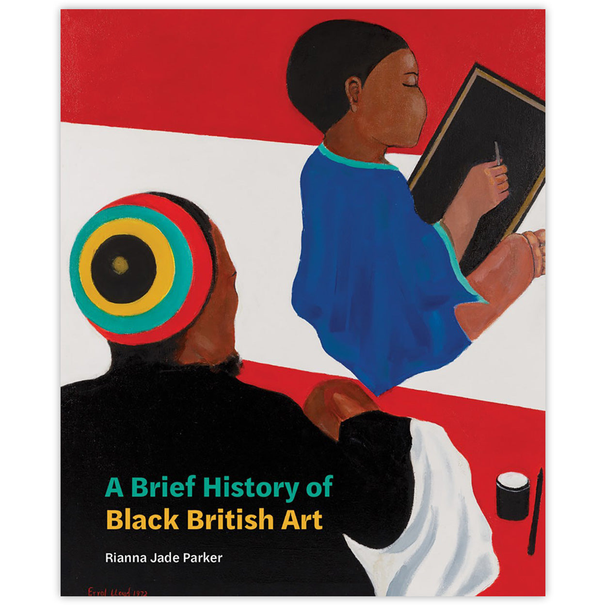 Una breve historia del arte negro británico