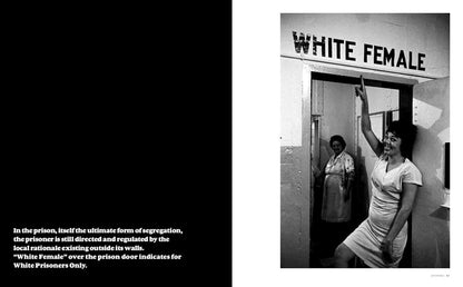 Leonard Freed: Black in White America 1963–1965