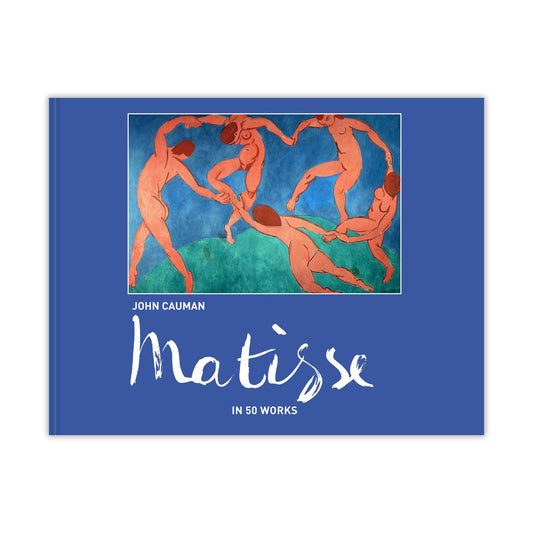 Matisse In 50 Works - Chrysler Museum Shop