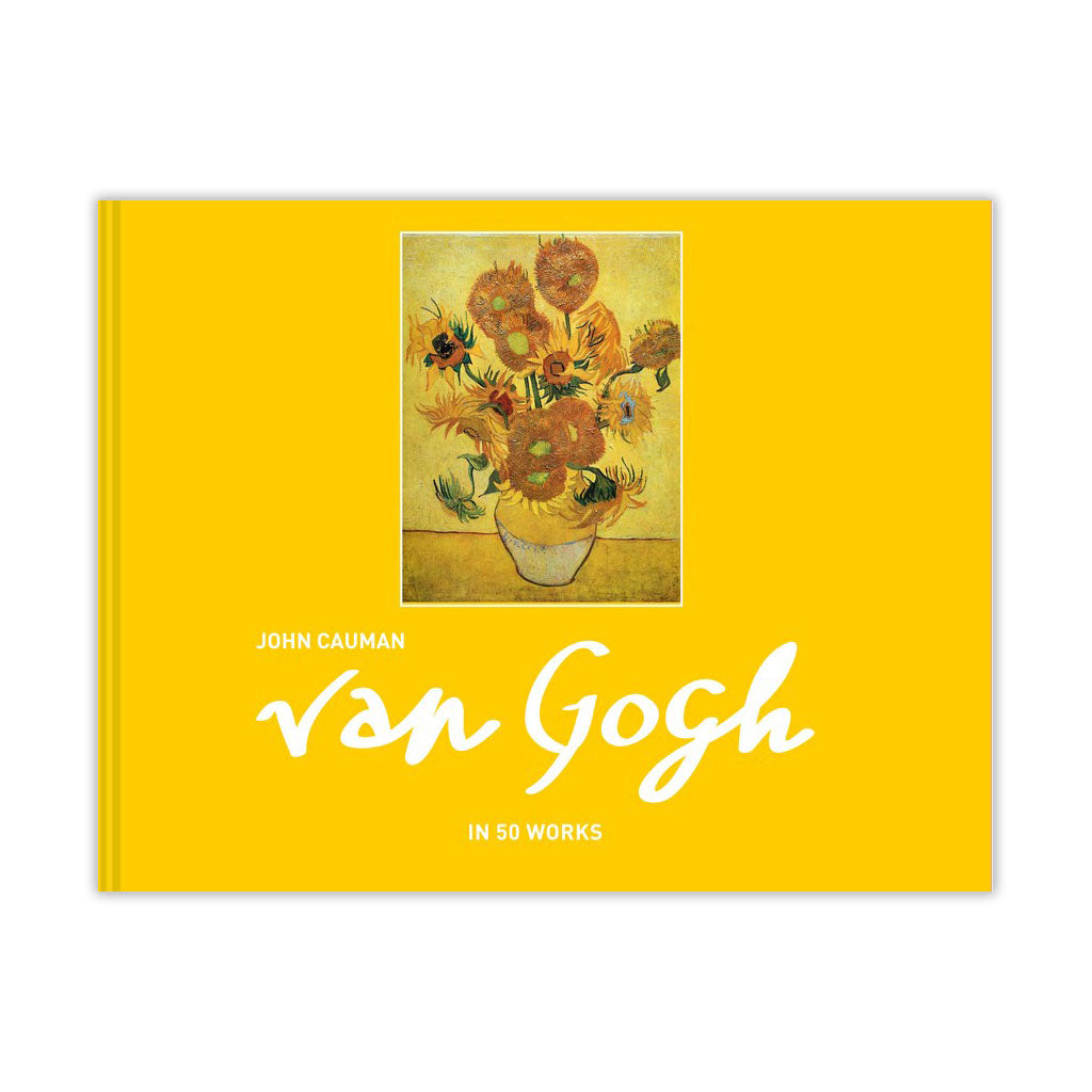 Van Gogh In 50 Works Chrysler Museum of Art