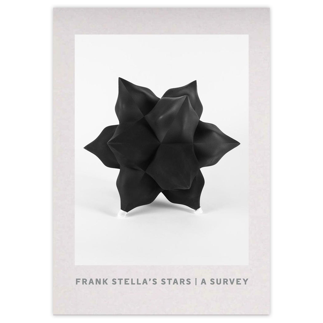 Frank Stella's Stars: A Survey