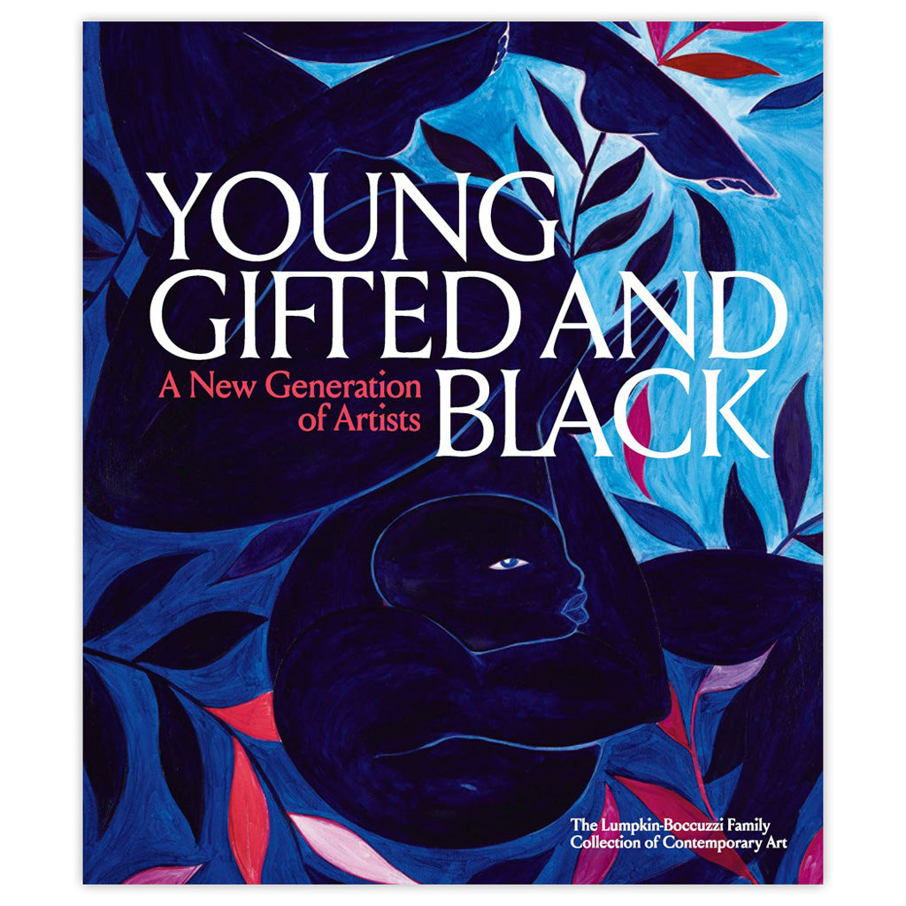 Young, Gifted, and Black