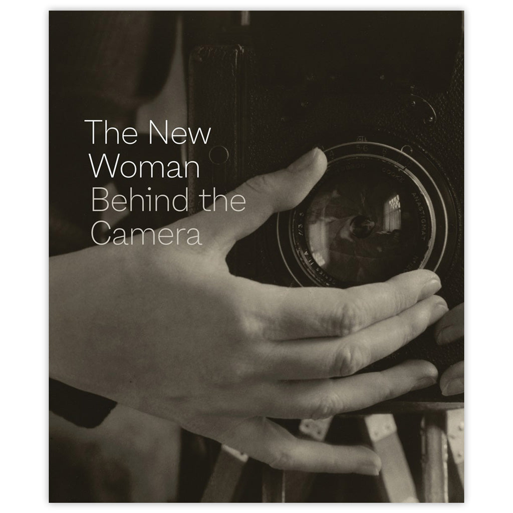 The New Woman Behind The Camera