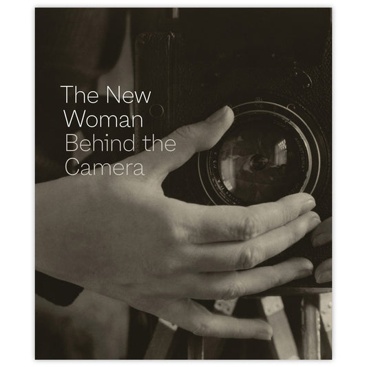 The New Woman Behind The Camera - Chrysler Museum Shop