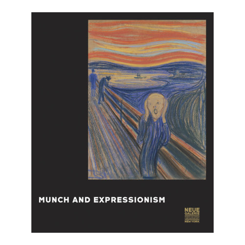Munch and Expressionism - Chrysler Museum Shop