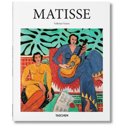 Matisse - Chrysler Museum Shop