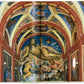 Diego Rivera: Die vollständigen Wandbilder