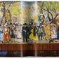 Diego Rivera: Los murales completos